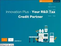 Sites similar to inplus.co.uk
