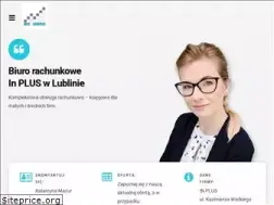 Sites similar to inplus.lublin.pl