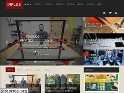 Sites similar to inplus.tw