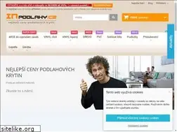 Sites similar to inpodlahy.cz