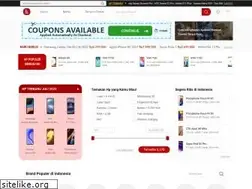 Sites similar to inponsel.co.id
