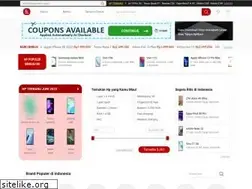Sites similar to inponsel.com