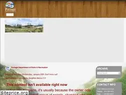 Sites similar to inportageparks.com