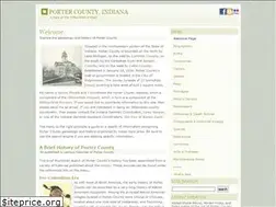 Sites similar to inportercounty.org