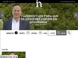 Sites similar to inportobay.com