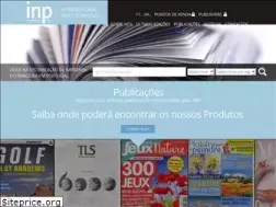 Sites similar to inportugal.pt