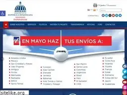 Sites similar to inposdom.gob.do
