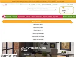 Sites similar to inpostele.cz