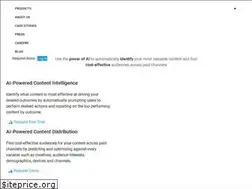 Sites similar to inpowered.ai