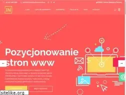 Sites similar to inpozycjonowanie.pl