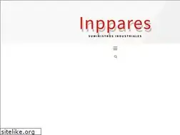 Sites similar to inppares.org.pe