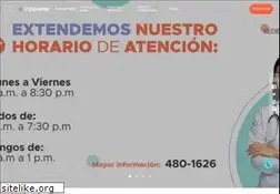 Sites similar to inppares.org