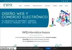 Sites similar to inpq.com