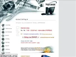 Sites similar to inpraise.cz