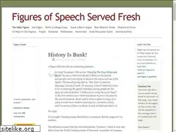 Sites similar to inpraiseofargument.com