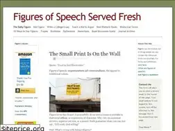 Sites similar to inpraiseofargument.squarespace.com