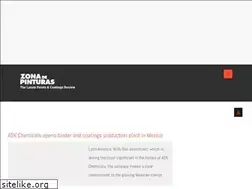 Sites similar to inpralatina.com