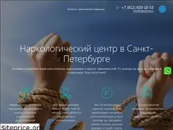 Sites similar to inpramed.ru
