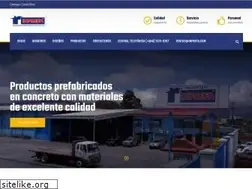 Sites similar to inprefa.com