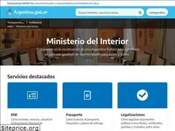 Sites similar to inpres.gob.ar