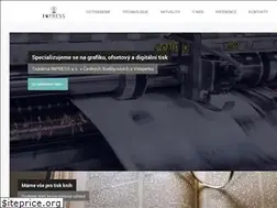 Sites similar to inpress.cz