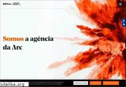 Sites similar to inpresspni.com.br