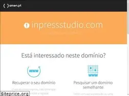 Sites similar to inpressstudio.com
