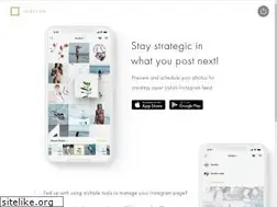 Sites similar to inpreview.me