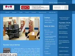 Sites similar to inprf-cd.gob.mx