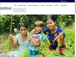 Sites similar to inprhusomoto.org