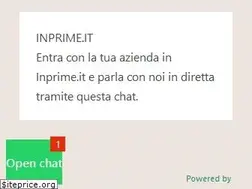 Sites similar to inprime.it