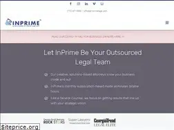 Sites similar to inprimelegal.com