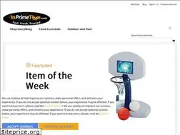 Sites similar to inprimetime.com