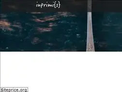 Sites similar to inprimis.restaurant
