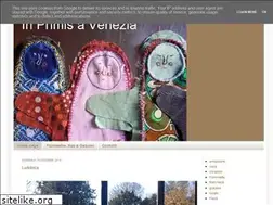 Sites similar to inprimisavenezia.blogspot.com