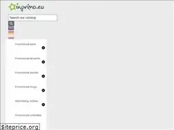 Sites similar to inprimo.eu