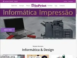 Sites similar to inprint.pt