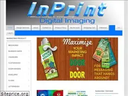 Sites similar to inprintdigitalimaging.com