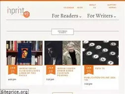 Sites similar to inprinthouston.org