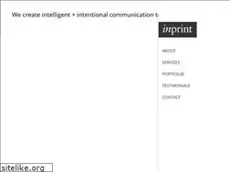 Sites similar to inprintonline.com