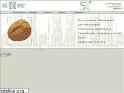 Sites similar to inpris.ru