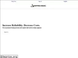 Sites similar to inpro-seal.com