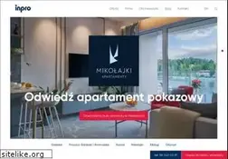 Sites similar to inpro.com.pl