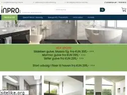 Sites similar to inpro.dk