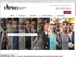 Sites similar to inproagent.com