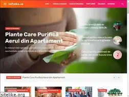 Sites similar to inproba.ro