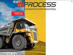 Sites similar to inprocess.com.pe