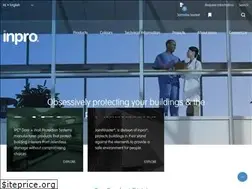 Sites similar to inprocorp.ae
