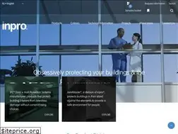 Sites similar to inprocorp.asia