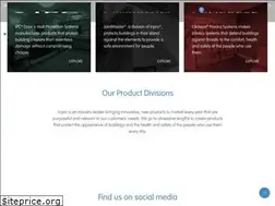 Sites similar to inprocorp.co.uk